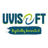 Uvisoft Technology Private Limited logo - Similar company to Comfortech Engineering Service
