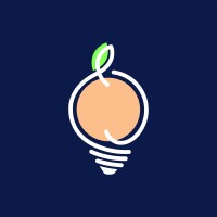 The Savvy Peach Creative Co. logo - Similar company to Start Speaking Today S.C.
