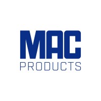 MAC PRODUCTS Inc. logo - Similar company to T.R.A.K.E.D. Properties