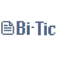 Bi-Tic logo - Similar company to Ao Data Cloud