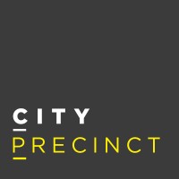 City Precinct logo - Similar company to Curate