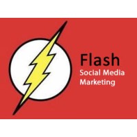 Flash SMM logo - Similar company to Ktl