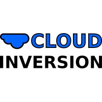 Cloud Inversion logo - Similar company to Intelligent Mapping