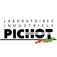 Laboratoires Industriels Pichot - Plastic Jars and bottles - Packaging logo - Similar company to Kopolymers