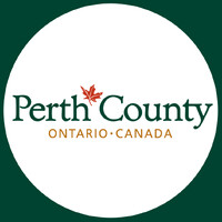 Perth County logo - Similar company to Bruce County