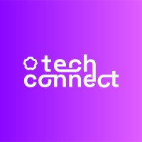 Red TechConnect logo - Similar company to Teliot