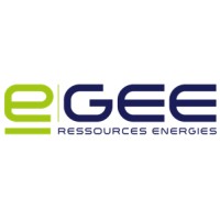 e-GEE logo - Similar company to Ivès