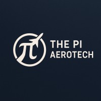The Pi AeroTech logo - Similar company to Stellarix Space Pvt. Ltd
