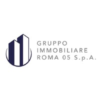 Gruppo Immobiliare Roma 05 S.p.A. logo - Similar company to Ruitor Constructions S.R.L.