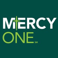 MercyOne logo - Similar company to Childserve