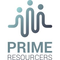 Prime Resourcers logo - Similar company to Vcst