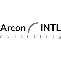 Arcon INTL GmbH logo - Similar company to Novalp Studio