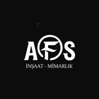 AFS İNŞAAT MİMARLIK logo - Similar company to Denpro İnşaat