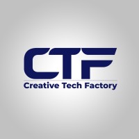 Creative Tech Factory logo - Similar company to Code Samaaj
