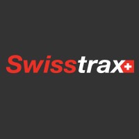 Swisstrax Corporation logo - Similar company to Htirc Brushless Esc