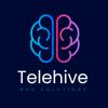 Telehive logo - Similar company to Perysmith-Global