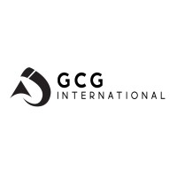 GCG International logo - Similar company to Raya