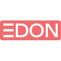 Edon Design Ltd logo - Similar company to 3Fd (3Form Design)