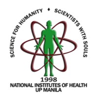 National Institutes of Health (Philippines) logo - Similar company to Ateneo Center  For Research And Innovation