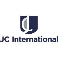 JC International logo - Similar company to Dolphin Oilfield Equipment Services Company L.L.C.