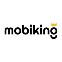 Mobiking logo - Similar company to Touch Green Telecom