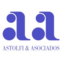 Astolfi & Asociados logo - Similar company to Resify