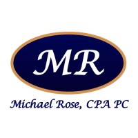 Michael Rose CPA, PC logo - Similar company to Fidev' Conseils