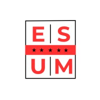 ESTUM logo - Similar company to Thorrad Esports