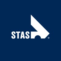 STAS logo - Similar company to P&V Panels