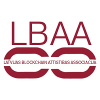 Latvian Blockchain Assoaciation logo - Similar company to Latvian Blockchain Association