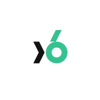 init 6 logo - Similar company to Monit