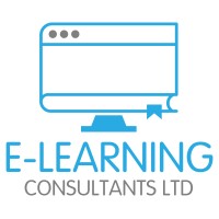 E-Learning Consultants Ltd logo - Similar company to E-Learning