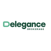 Delegance Brokerage logo - Similar company to Sheetxai