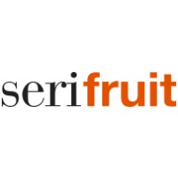 Serifruit logo - Similar company to M.S.M. Alva