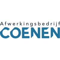 Afwerkingsbedrijf Coenen logo - Similar company to Pcp Architects