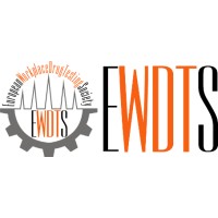 European Workplace Drug Testing Society (EWDTS) logo - Similar company to Provsvaret