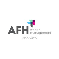 AFH Wealth Management Nantwich logo - Similar company to Hills Ford Kidderminster & Malvern.