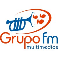 Grupo FM Multimedios logo - Similar company to Rh.Con