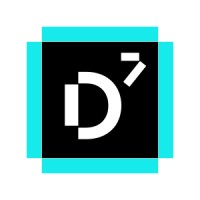 Demand7 logo - Similar company to Leadtail