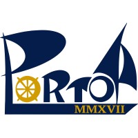 Porto MMXVII logo - Similar company to Patok A.S.