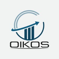 Oikos USA logo - Similar company to M2535