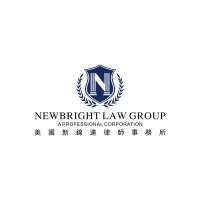 Newbright law Group logo - Similar company to Relay Digital