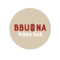 BBuona Pinsa Bar logo - Similar company to Criecs