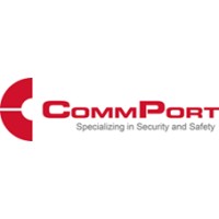 Comm Port Technologies Inc.