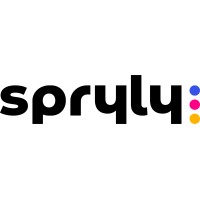 spryly.de logo - Similar company to Celerise Gmbh