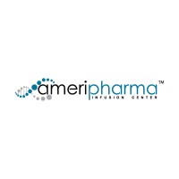 AmeriPharma Infusion Center logo - Similar company to Ameripharma