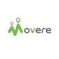 Movere logo - Similar company to Movere P&D