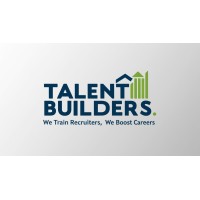 Talent Builders logo - Similar company to Talent Builders