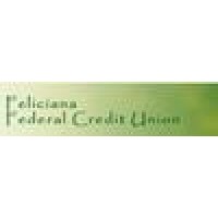 Feliciana Federal Credit Union logo - Similar company to Volks Constructors, Akm, Llc