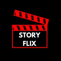 Story Flix Media logo - Similar company to Evangelia